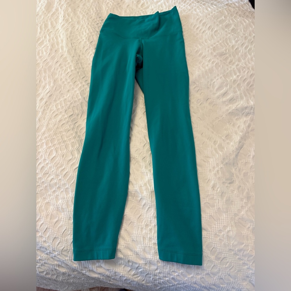 Nike Yoga Leggings, Size Small